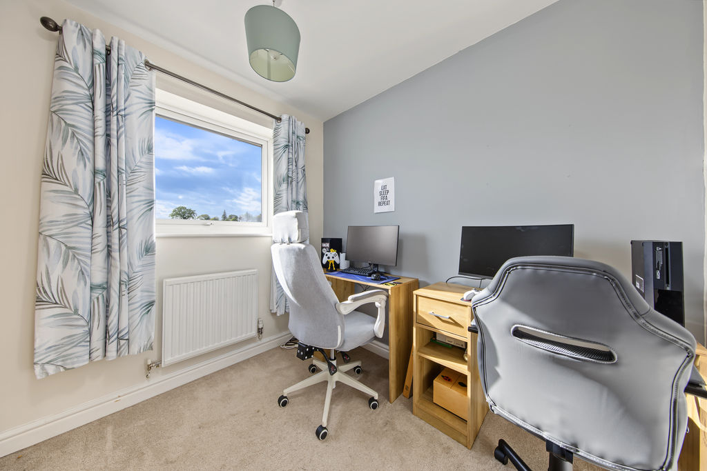 Spring House Close Ashgate